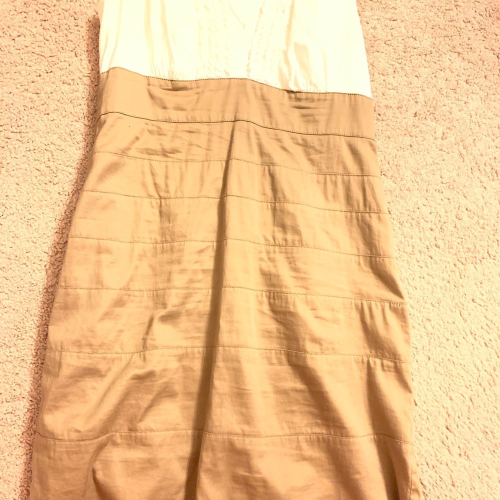 Dress - Picture 3 of 4